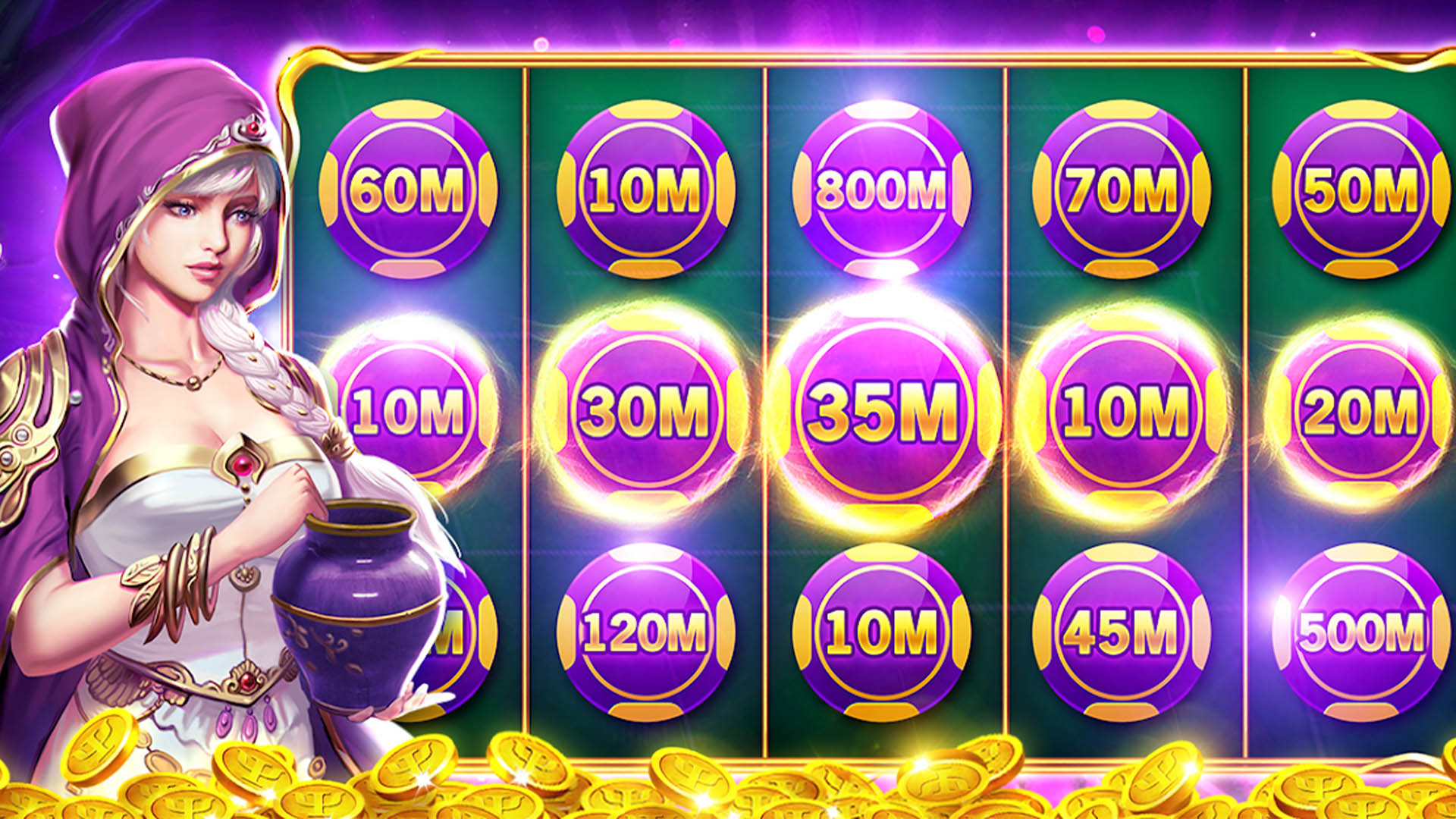 Apa saja aplikasi slot seluler terbaik?